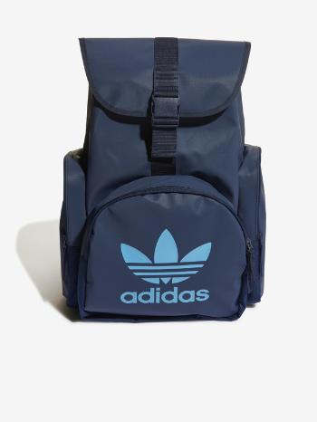 adidas Originals Batoh Modrá