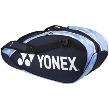 Yonex BAG 92226 6R Sportovní taška, modrá, velikost UNI
