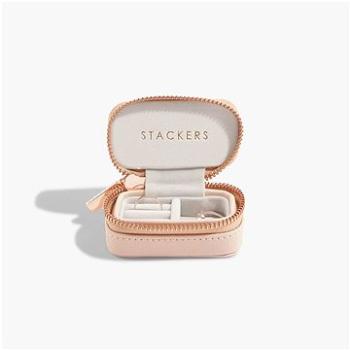 STACKERS cestovní Blush Petite Travel 75340 (5013648042450)