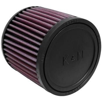 K&N RU-0830 univerzální kulatý filtr se vstupem 62 mm a výškou 102 mm (RU-0830)