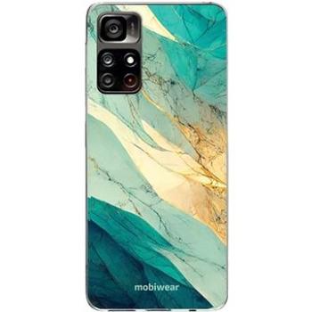 Mobiwear Silikon pro Xiaomi Redmi Note 11S 5G - B007 (5904808437202)