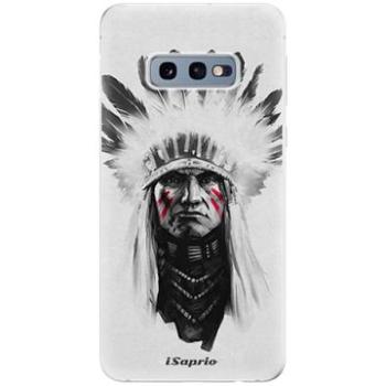 iSaprio Indian 01 pro Samsung Galaxy S10e (ind01-TPU-gS10e)