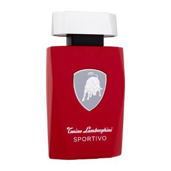 Lamborghini Sportivo 200 ml toaletní voda pro muže