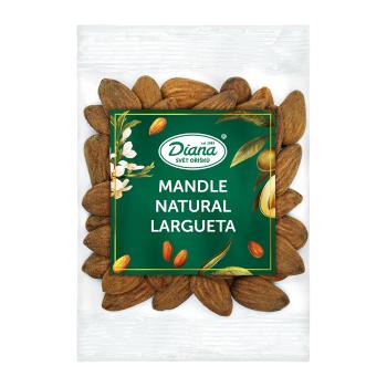 Diana Company Mandle natural Largueta 1 kg