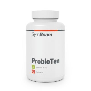 ProbioTen 60 kaps. bez příchuti - GymBeam