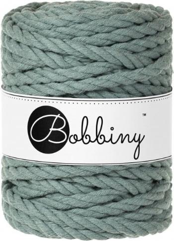 Bobbiny 3PLY Macrame Rope 9 mm 30 m Laurel Šňůra