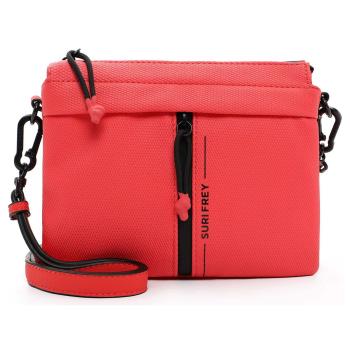 Dámské crossbody Suri Frey Roxy - červená