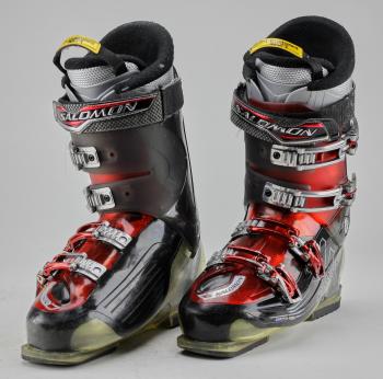 Salomon Impactcs 8 vel. 29,5 Velikost: 29,5