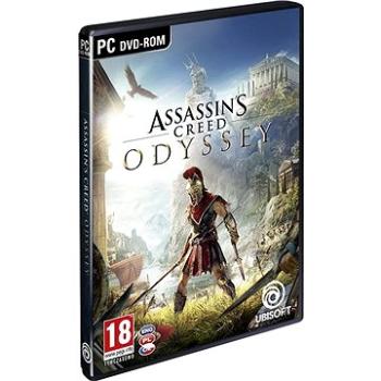 Assassins Creed Odyssey (3307216079668)