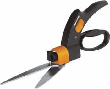 Nůžky na trávu se servo systémem Fiskars GS42, 113680