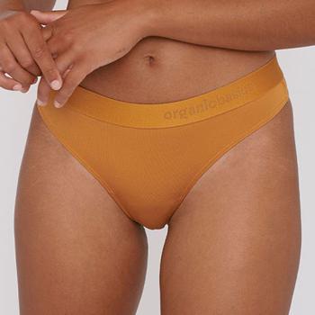 Sada 2 ks – Tanga TENCEL™ Lite Tanga  – XS