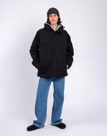 Carhartt WIP Haste Jacket Black XL