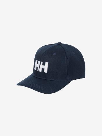 Helly Hansen HH Brand Kšiltovka Modrá