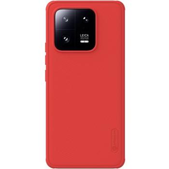 Nillkin Super Frosted PRO Zadní Kryt pro Xiaomi 13 Pro Red (57983113504)