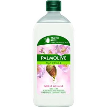 PALMOLIVE Naturals Almond Milk Hand Wash Refill 750 ml (8693495008273)