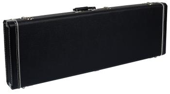 Fender Multi-Fit Case, Standard Black w/ Acrylic Interior