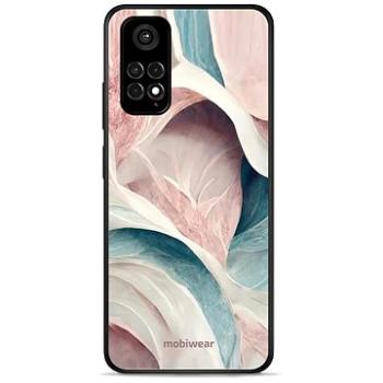 Mobiwear Glossy lesklý pro Xiaomi Redmi Note 11S - G026G (5904808478458)