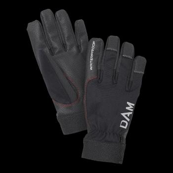 Dam rukavice dryzone glove black - xl