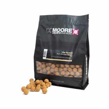 CC Moore Boilie Live System 1kg