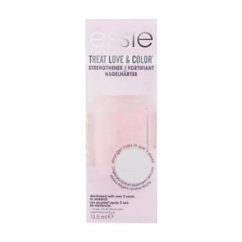 Essie Treat Love & Color 13,5 ml péče o nehty pro ženy 03 Sheers To You Sheer