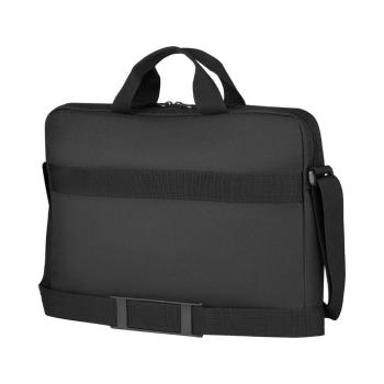 Wenger BQ 16" tenká brašna na notebook 611906, černá - rozbaleno