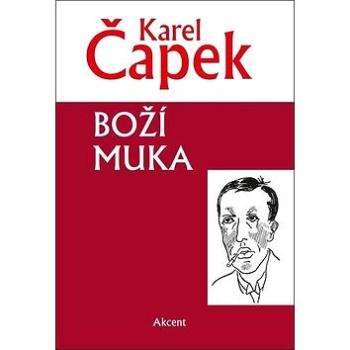 Boží muka (978-80-7497-193-8)