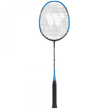 Wish CARBON PRO 98 Badmintonová raketa, modrá, velikost UNI
