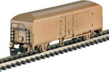 Märklin 82389 Chladicí vagon ve tvaru z, bronz