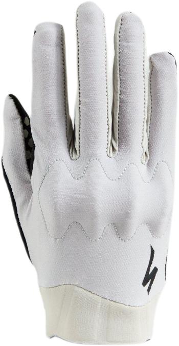 Specialized Men's Trail D3O Glove Long Finger - stone M