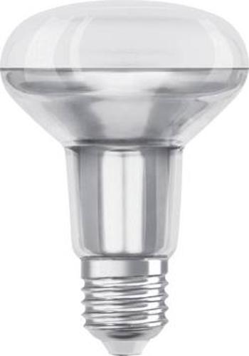 LED žárovka OSRAM 4058075097162 230 V, E27, 9.6 W = 100 W, teplá bílá, A+ (A++ - E), reflektor, stmívatelná, 1 ks