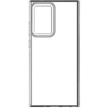 Hishell TPU pro Samsung Galaxy Note 20 čirý (HISHa197)