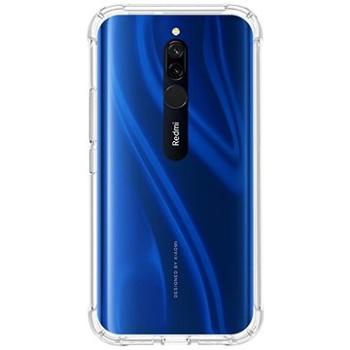 TopQ Kryt Xiaomi Redmi 8 odolný průhledný 89562 (89562)