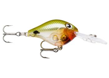 Rapala Wobler Ultra Light Crank GDAU - 3cm 4g