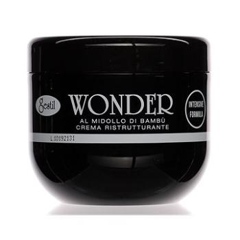 GESTIL WONDER Crema Ristrutturante 300 ml (8020762004711)