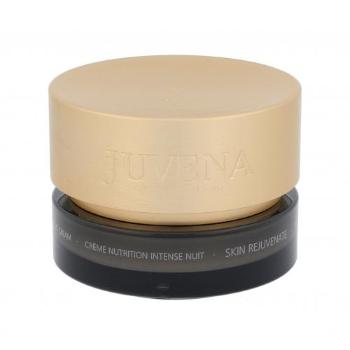 Juvena Skin Rejuvenate Intensive Nourishing 50 ml noční pleťový krém na suchou pleť; proti vráskám; výživa a regenerace pleti