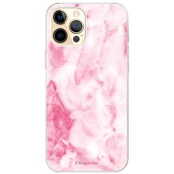 iSaprio RoseMarble 16 pro iPhone 12 Pro Max (rm16-TPU3-i12pM)