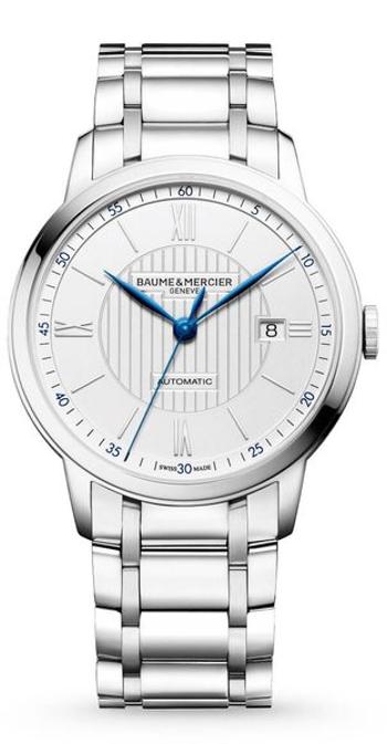 Baume & Mercier Classima 10334