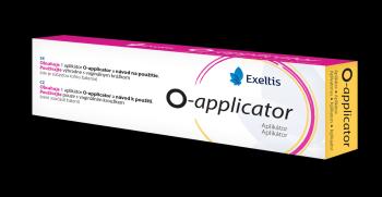 Exeltis O-applicator