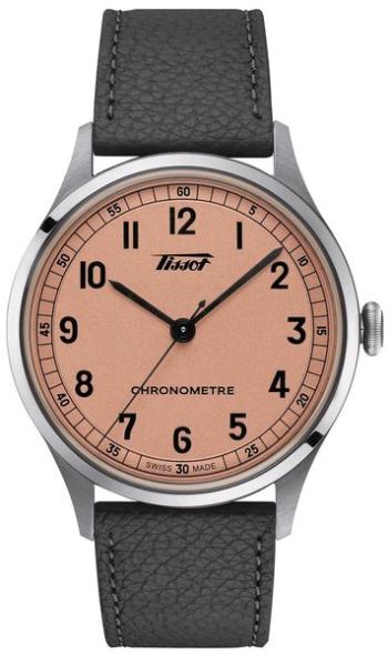 Tissot Heritage 1938 T142.464.16.332.00