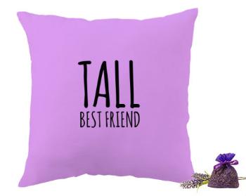 Levandulový polštář Tall best friend