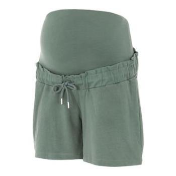 VERO MODA Těhotenské shorts MLCARLA Vavřínový věnec