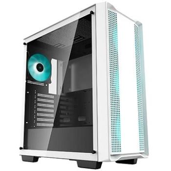 DeepCool CC560 White (R-CC560-WHGAA4-G-1)