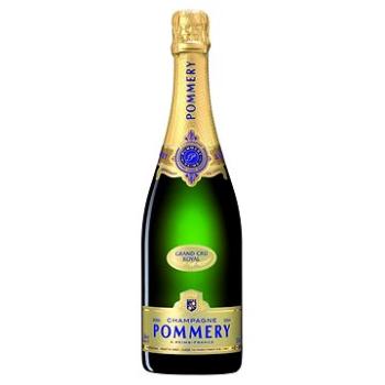 Pommery Champagne Gran Cru Royal Brut 2008 0,75l 12,5% (3352370014185)
