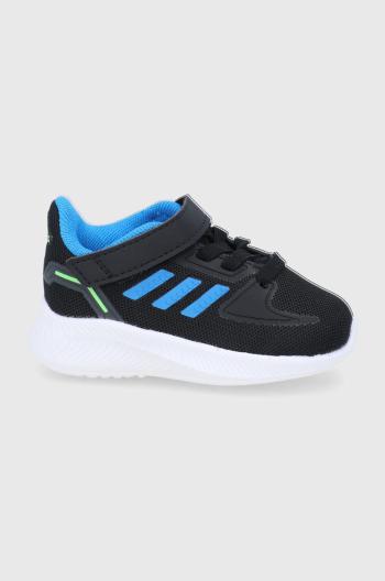 adidas - Dětské boty Runfalcon 2.0 GX3542
