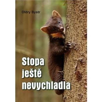 Stopa ještě nevychladla (978-80-7497-341-3)