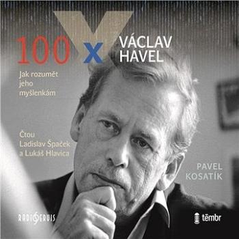 100 x Václav Havel ()