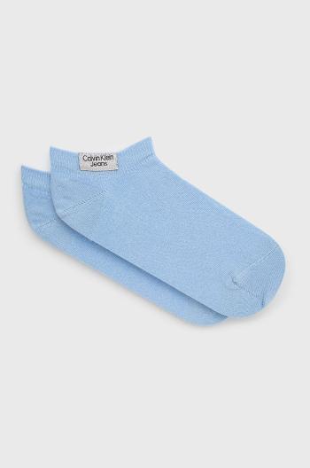 Ponožky Calvin Klein Jeans dámské