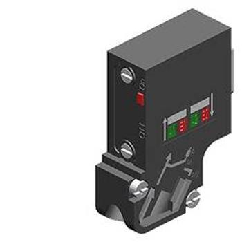 Připojovací zástrčka pro PLC Siemens 6ES7972-0BA61-0XA0 6ES79720BA610XA0