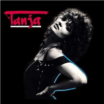 Tanja: Tanja - CD (CITRON6-2)
