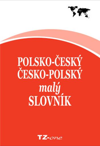 Polsko-český / česko-polský malý slovník - TZ-One - e-kniha
